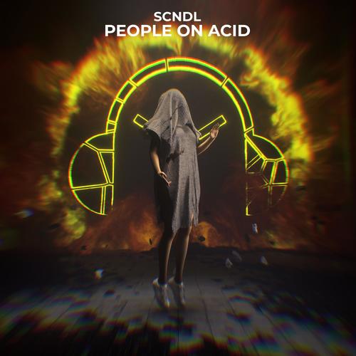 People On Acid (Explicit)