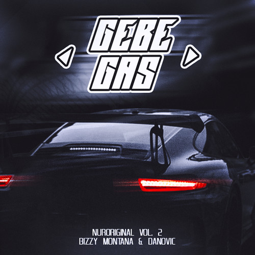 Gebe Gas (Explicit)