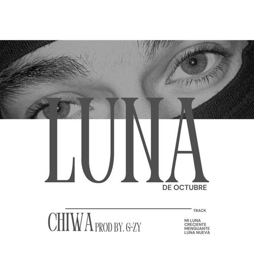 LUNA DE OCTUBRE