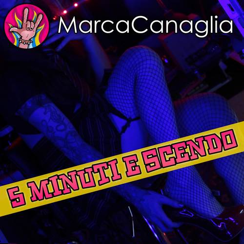 5 minuti e scendo (Explicit)