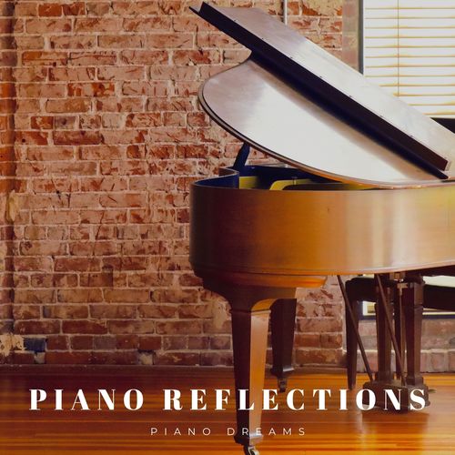 Piano Reflections: Romantic Piano Melodies