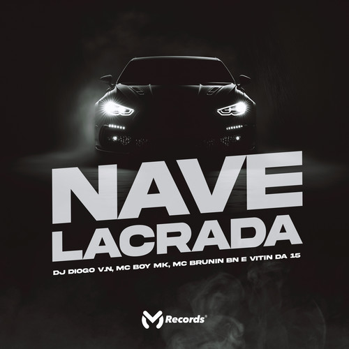 Nave Lacrada (Explicit)