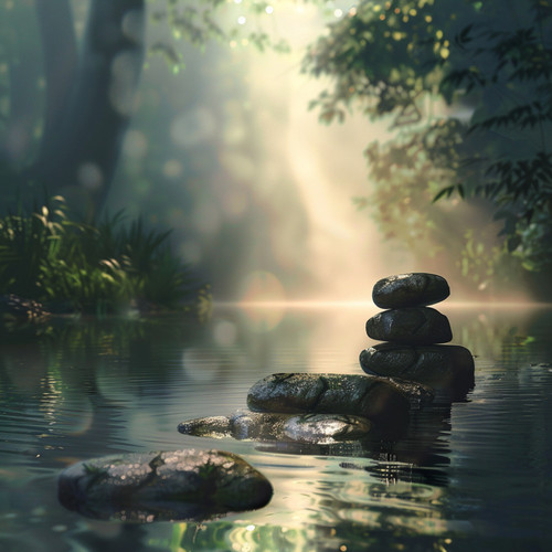 Soothing Meditation Melodies: Music for Contemplation