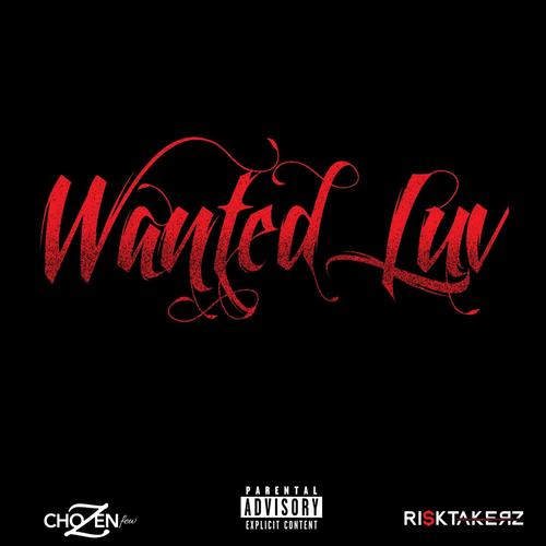 Wanted Luv (Explicit)
