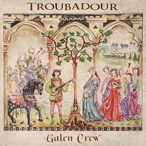 Troubadour