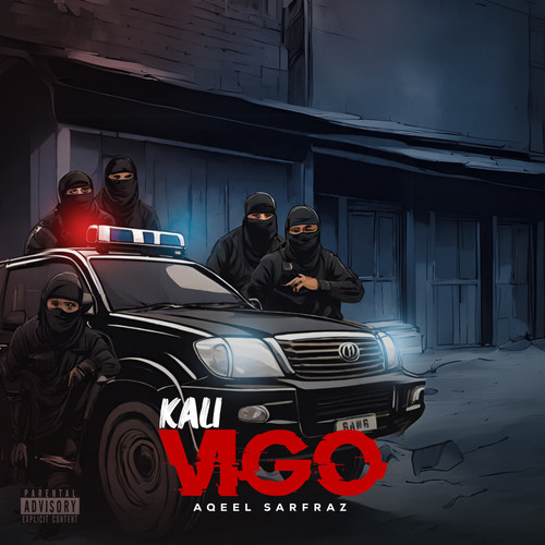 KALI VIGO (Explicit)