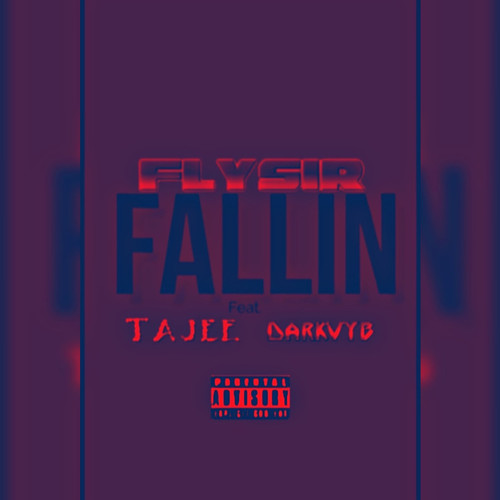 Fallin (Explicit)