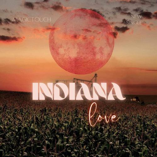 Indiana Love Pt. 1 (Explicit)