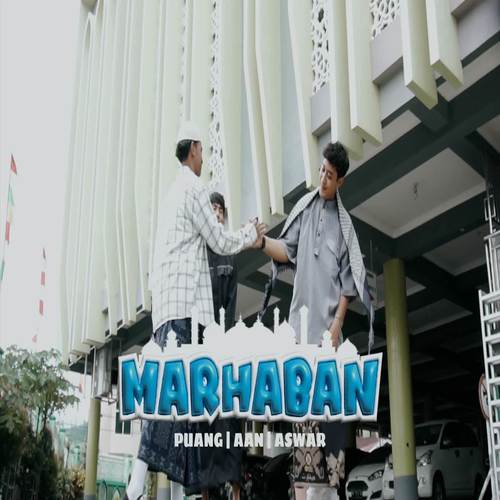 MARHABAN (MIXTAPE) (Marhaban(Mixtape))