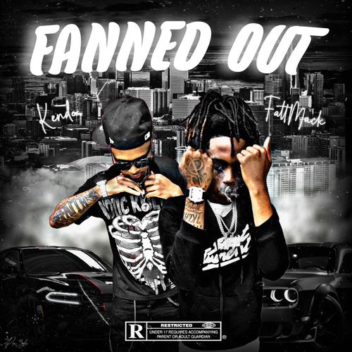 Fanned Out (feat. FattMack) [Explicit]