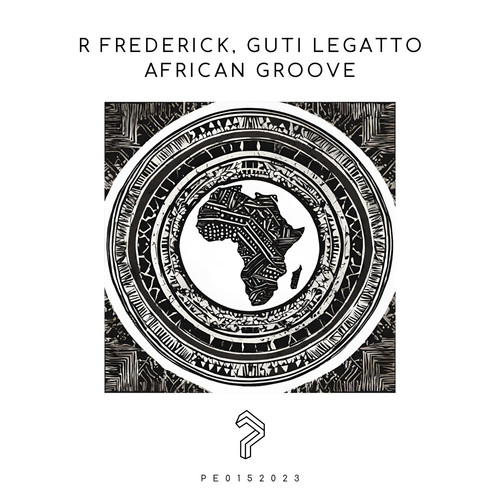 African Groove