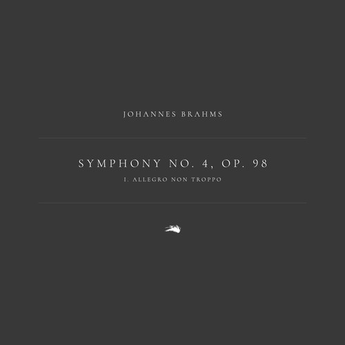 Symphony No. 4 in E Minor, Op. 98: 1. Allegro non troppo