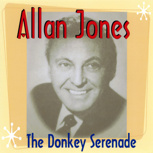 The Donkey Serenade