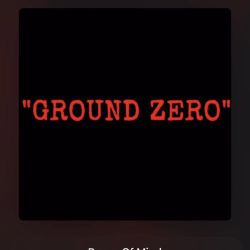 Ground Zerø (Explicit)