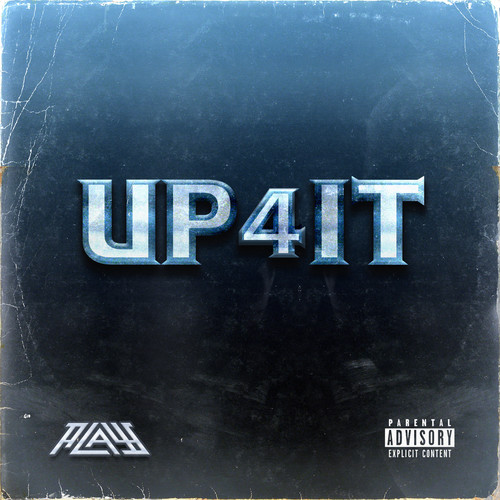 Up 4 It (Explicit)