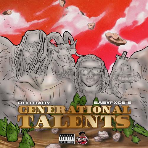 Generational Talents Deluxe 3 (Explicit)