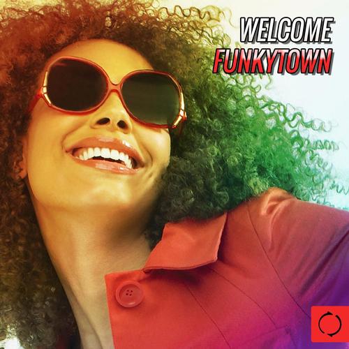 Welcome Funkytown