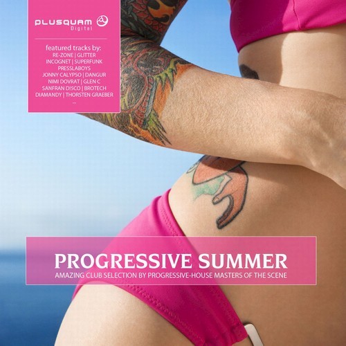 Progressive Summer Vol. 6