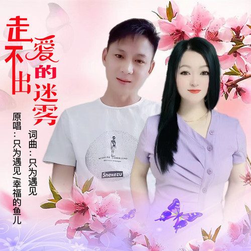 走不出爱的迷雾（对唱）