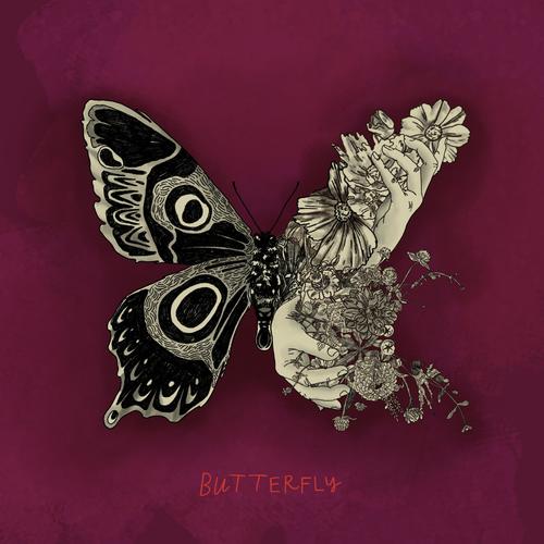 Butterfly (feat. Leah Moran)