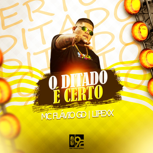 O Ditado É Certo (Explicit)