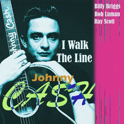 I Walk the Line