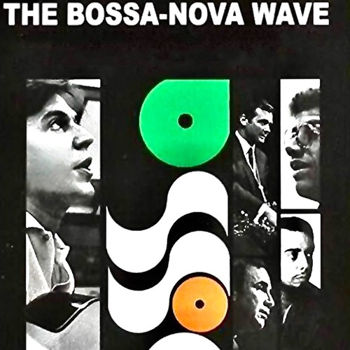 Bossa-Nova-Wave (Remastered)