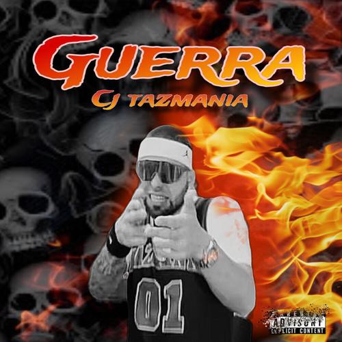 Guerra (Explicit)