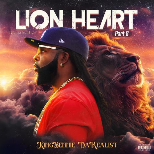 Lionheart, Pt. 2 (Explicit)