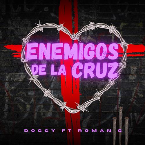 Enemigos de la cruz (feat. Doggy Exegeta) [Explicit]