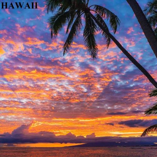 Hawaii