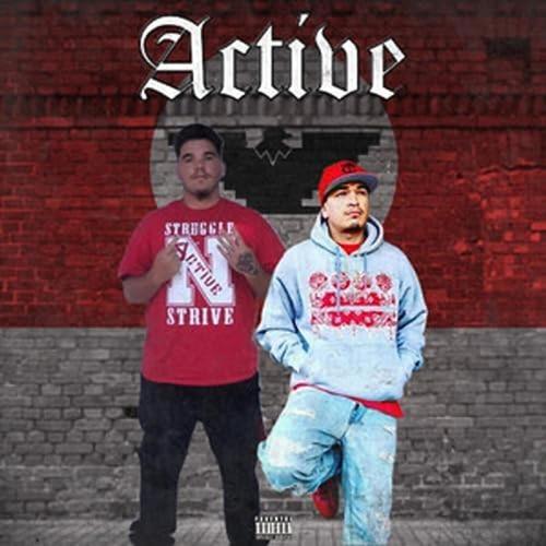 Active (feat. Icee) [Explicit]