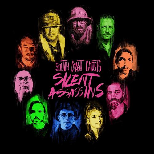 Silent Assassins (Explicit)