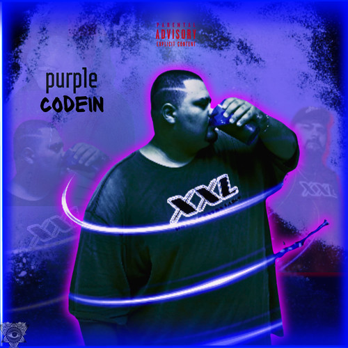 Purple Codein (Explicit)