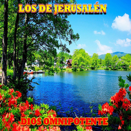 Dios omnipotente (Estudios)