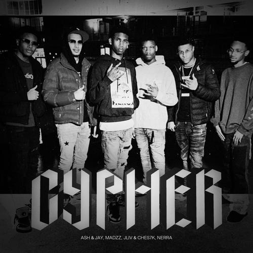 Cypher (feat. Madzz, Jliv&ches7k & Nerra)