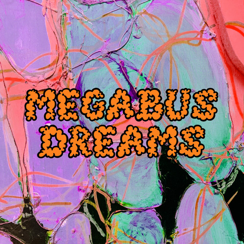 Megabus Dreams (Explicit)