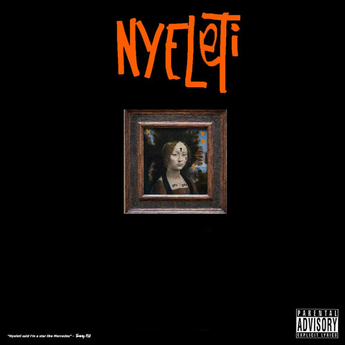 NYELETI (Explicit)