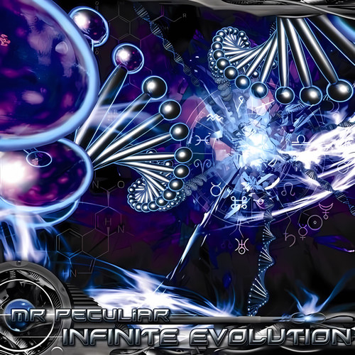 Infinite Evolution