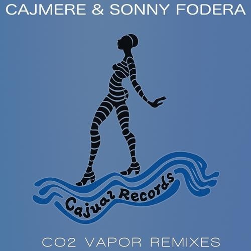 CO2 Vapor Remixes