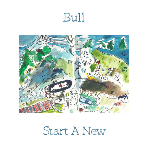 Start A New