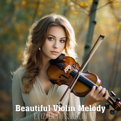 Melody For the Soul and Heart (Beautiful Violin Version)