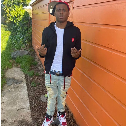 Free Dame (Explicit)