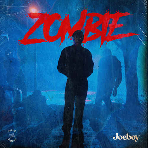 Zombie