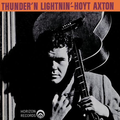 Thunder'n Lightnin'