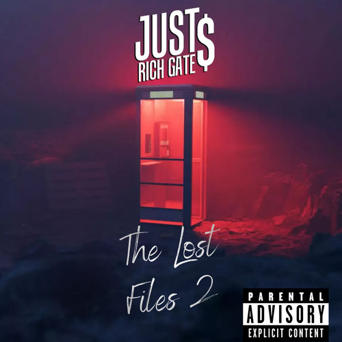 The Lost Files 2 (Explicit)