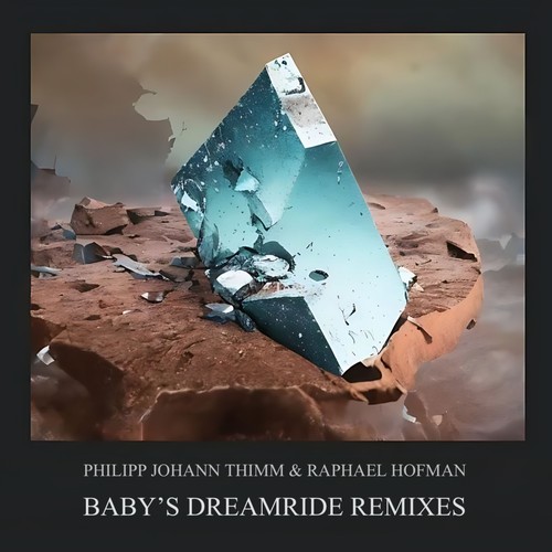 Baby's Dreamride (Jan Oberlaender Remix)