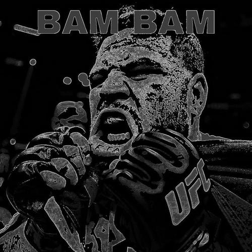 BAM BAM (feat. GLOCKKY & SLAUGHTASETH) [Explicit]