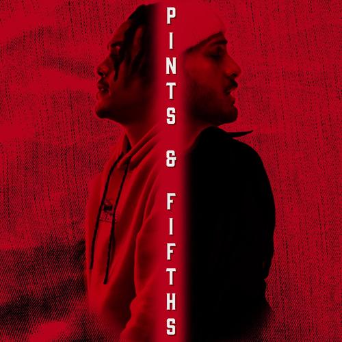 Pints & Fifths (feat. G Wayne918) [Explicit]