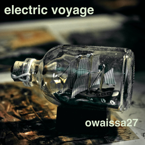 electric voyage